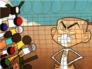 Bóng đá anh, ngoại hạng anh, lịch thi đấu euro 2012, Mourinho "dán băng dính" trước truyền thông